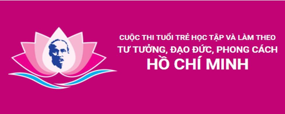 THÔNG BÁO PHÁT ĐỘNG CUỘC THI TUỔI TRẺ HỌC TẬP VÀ LÀM THEO TƯ TƯỞNG ĐẠO ĐỨC VÀ PHONG CÁCH HỒ CHÍ MINH NĂM 2022